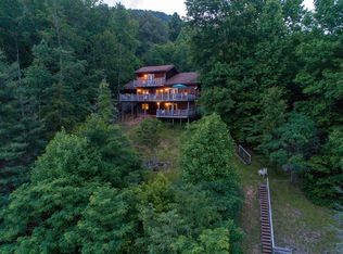 69 Nightingale Ln, Tuckasegee, NC 28783