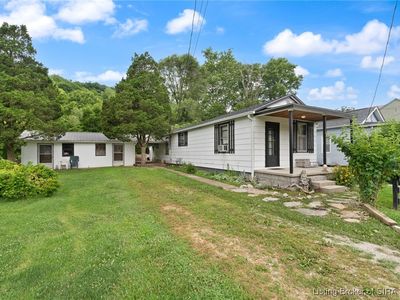 1131 Walnut Street, Madison, IN, 47250