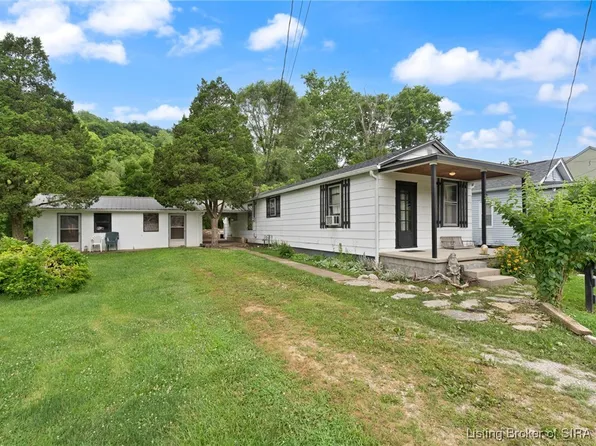 1131 Walnut Street, Madison, IN 47250