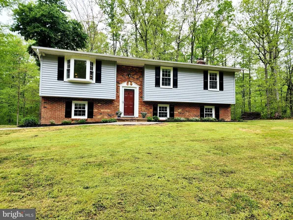 13545 Frost Dr, Nokesville, VA 20181