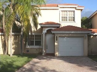 2507 SW 153rd Pl #00, Miami, FL 33185