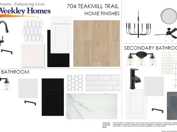 704 Teakmill Trail, San Marcos, TX 78666