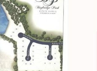 8521 Wynhurst Ct, Raleigh, NC 27613