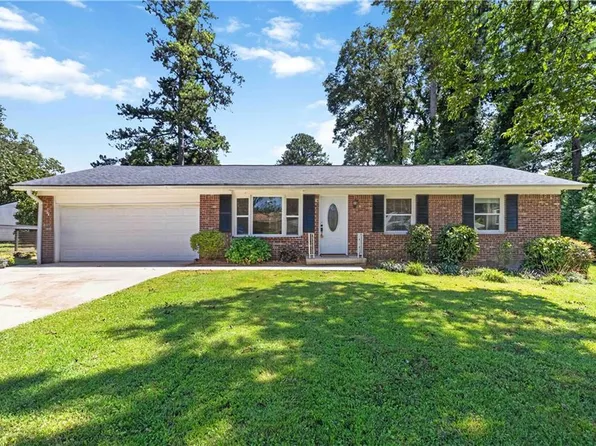 4223 Theresa Ct, Tucker, GA 30084
