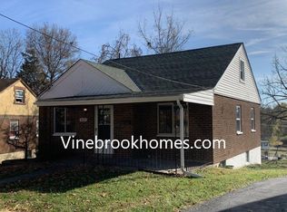 3633 Allview Cir, Cincinnati, OH 45238