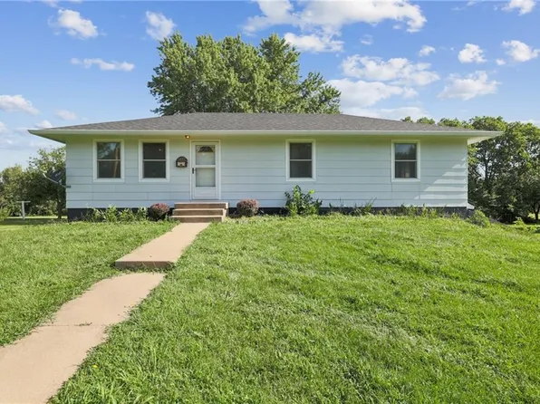 600 Alden St, Holden, MO 64040