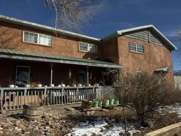 201 Oak St, Magdalena, NM 87825