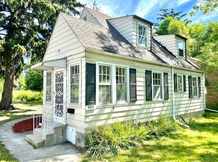 900 E 44th Ave, Gary, IN 46409