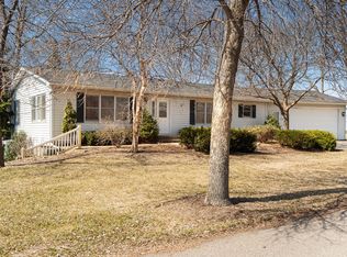 19654 Nowthen Blvd NW, Nowthen, MN 55303