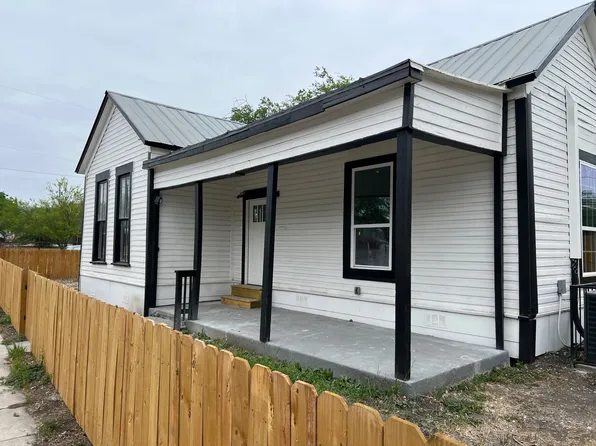 722 S Pine St, San Antonio, TX 78203