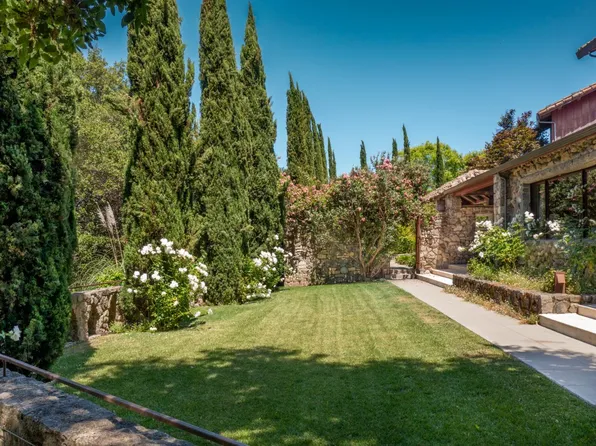 35 Forest Lane, Napa, CA 94558