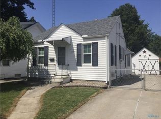 1709 Alvin St, Toledo, OH 43607