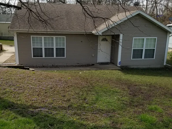 806 McKinley Ave, Des Moines, IA 50315