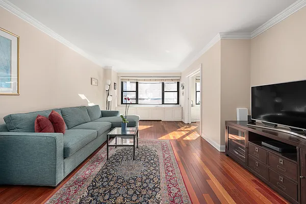 Sold by Brown Harris Stevens | media 2