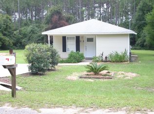 7861 Malone Rd, Milton, FL 32570