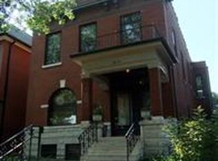 3834 S Utah Pl, Saint Louis, MO 63116