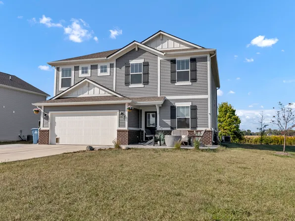 10 Hollister Way, Cicero, IN 46034