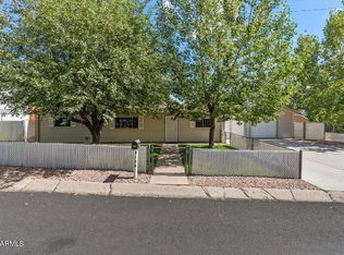 3128 N Patterson Blvd, Flagstaff, AZ 86004