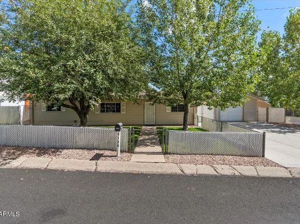 3128 N PATTERSON Boulevard, Flagstaff, AZ 86004