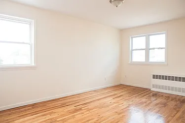 Rented by East Coast Realtors Inc.