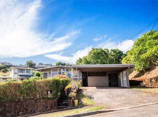 99-822 Nahiolea St, Aiea, HI 96701