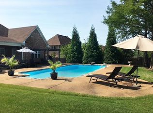 40 Darlington Cv, Jackson, TN 38305