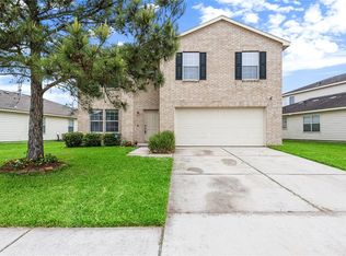 21322 Gable Meadows Ln, Spring, TX 77379