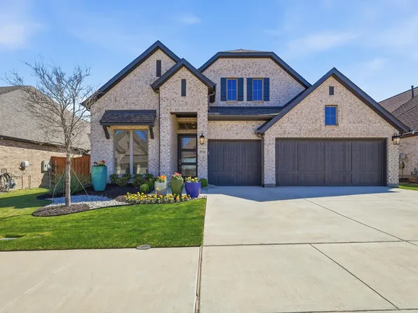 5721 Turner May Dr, Fort Worth, TX 76126