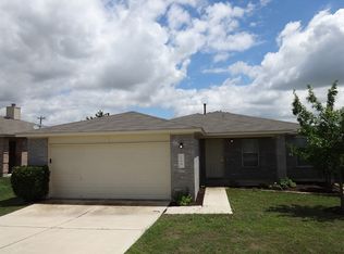 109 Mason Reed Cv, Kyle, TX 78640