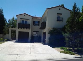 4388 Dunkeld Rd, Reno, NV 89519