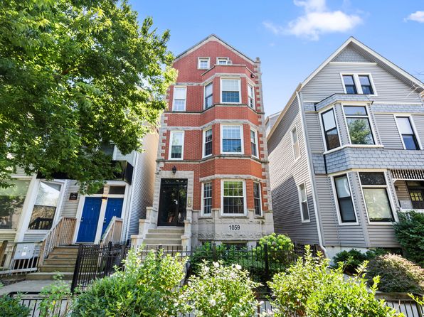 1059 W Cornelia Ave #2