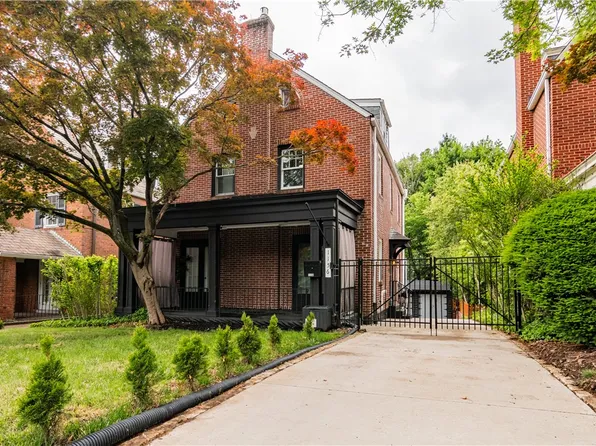 1156 S Negley Ave, Pittsburgh, PA 15217