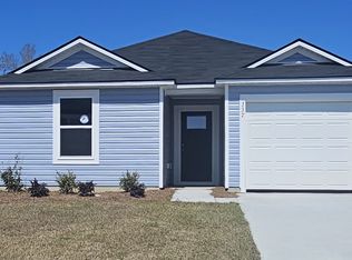 337 Sweet Vernal St, Longs, SC 29568