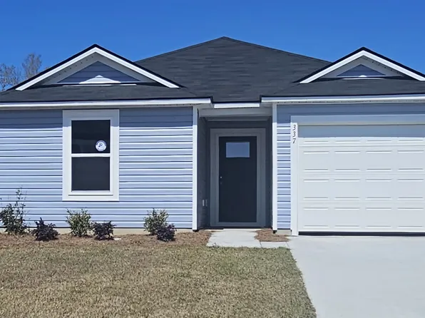 337 Sweet Vernal St, Longs, SC