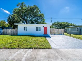 2750 NW 6th St, Pompano Beach, FL 33069