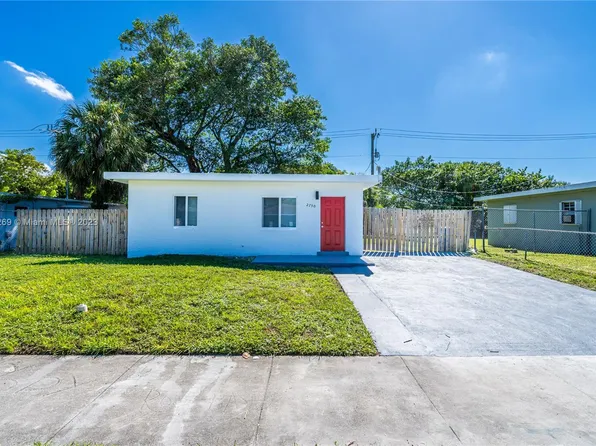 2750 NW 6th St, Pompano Beach, FL 33069