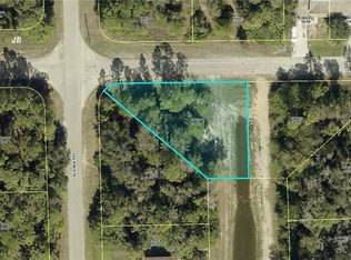 5529 Billings St, Lehigh Acres, FL 33971