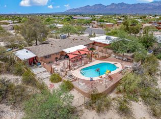 805 S Avenida Los Reyes, Tucson, AZ 85748