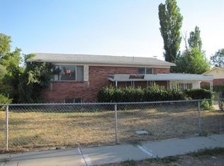 420 E 9150 S, Sandy, UT 84070