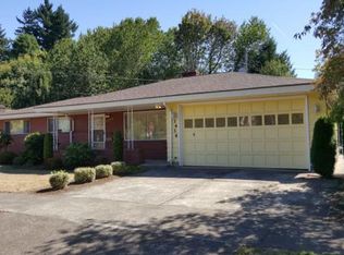 3434 SE Waverleigh Blvd, Portland, OR 97202