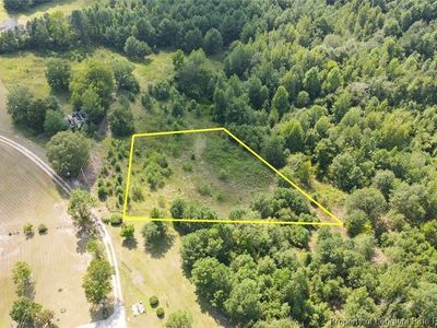 W H McLean Ln, Bunnlevel, NC, 28323