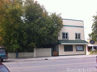 198 S Benzie Blvd, Beulah, MI 49617