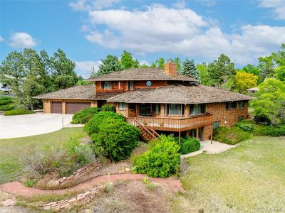 1961 S Xenia Court, Denver, CO, 80231