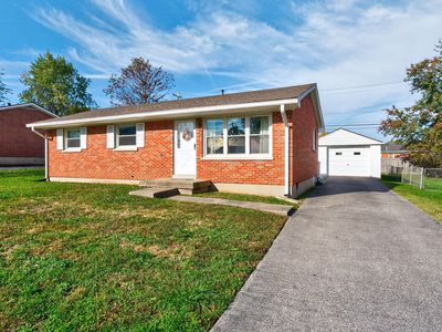 3855 Northampton Dr, Lexington, KY, 40517