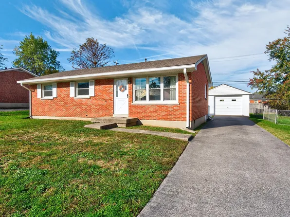 3855 Northampton Dr, Lexington, KY 40517