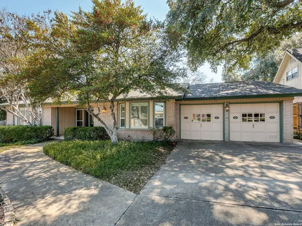 3010 NORTHRIDGE DR, San Antonio, TX 78209