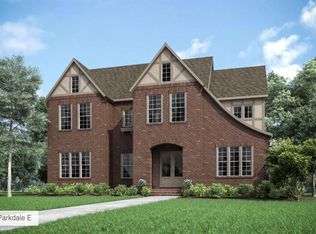 8072 Vermillion Ave, Frisco, TX 75034