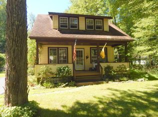 174 Old Route 940, Pocono Lake, PA