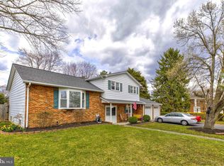 128 Country Club Cir, Winchester, VA 22602