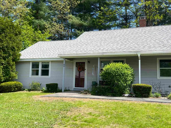 49 Woodland Hills, South Berwick, ME 03908